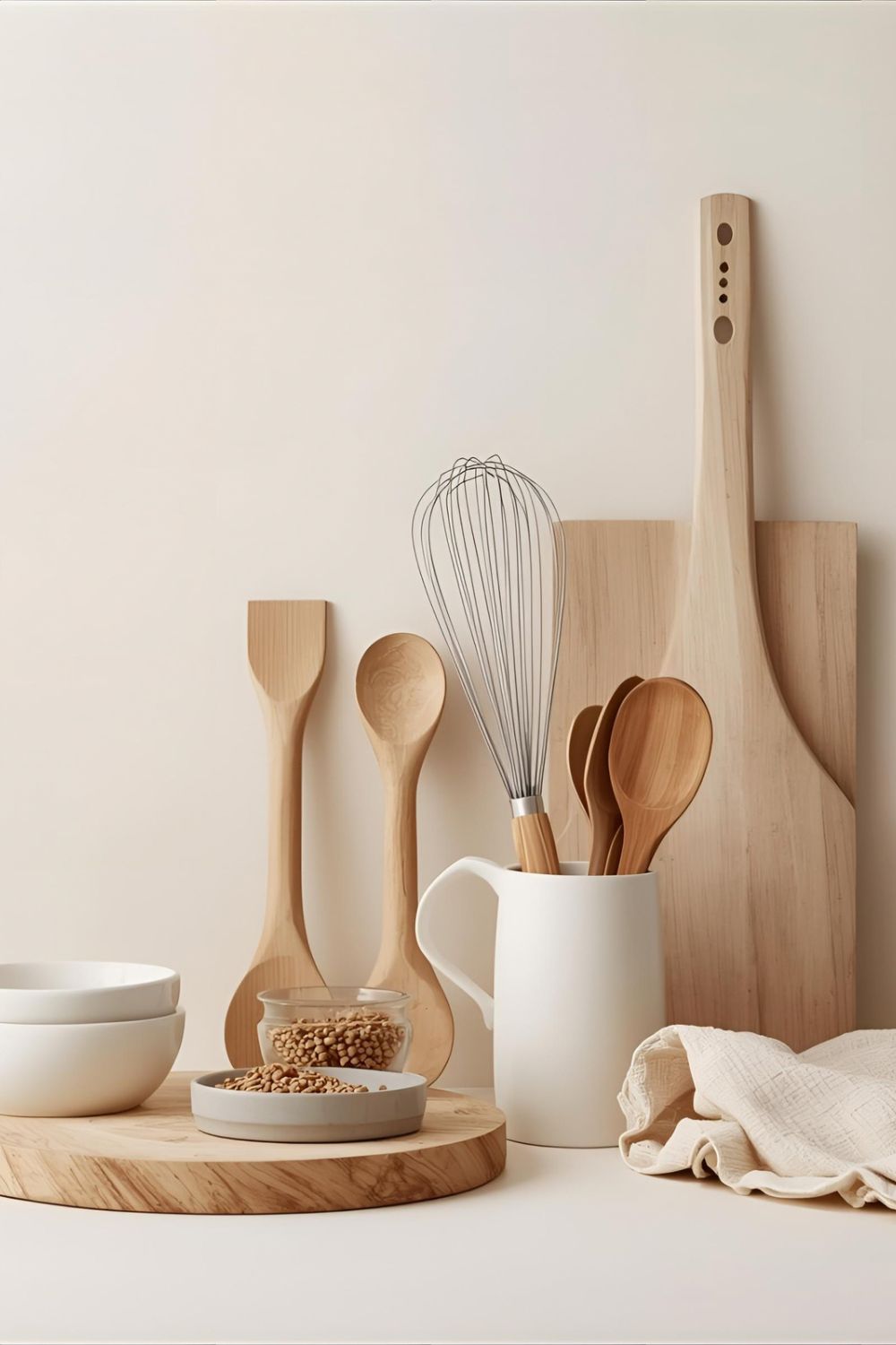 Cooking Essentials
