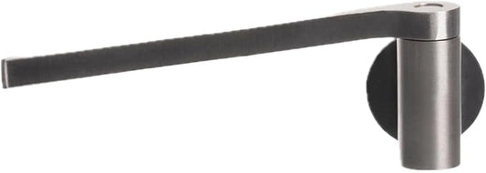Magnetic Dishcloth & Sponge Holder - Steel, Composite - Tool-Free Magnetic Sink Organizer - Versatile Kitchen Sponge Holder with Stick-On Adapter - Nordic Style Kitchen Sink Accessories