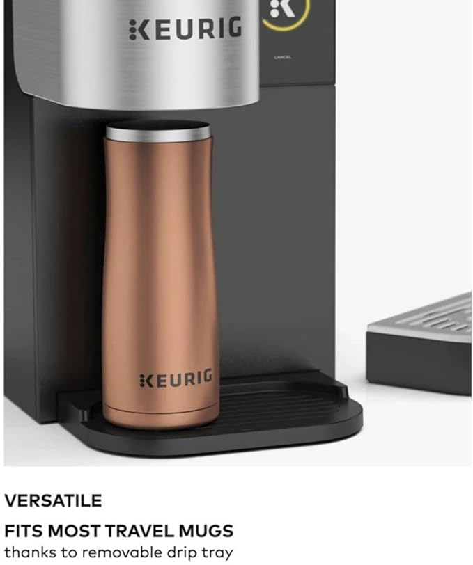 Keurig K-2500 Single Serve Commercial Coffee Maker