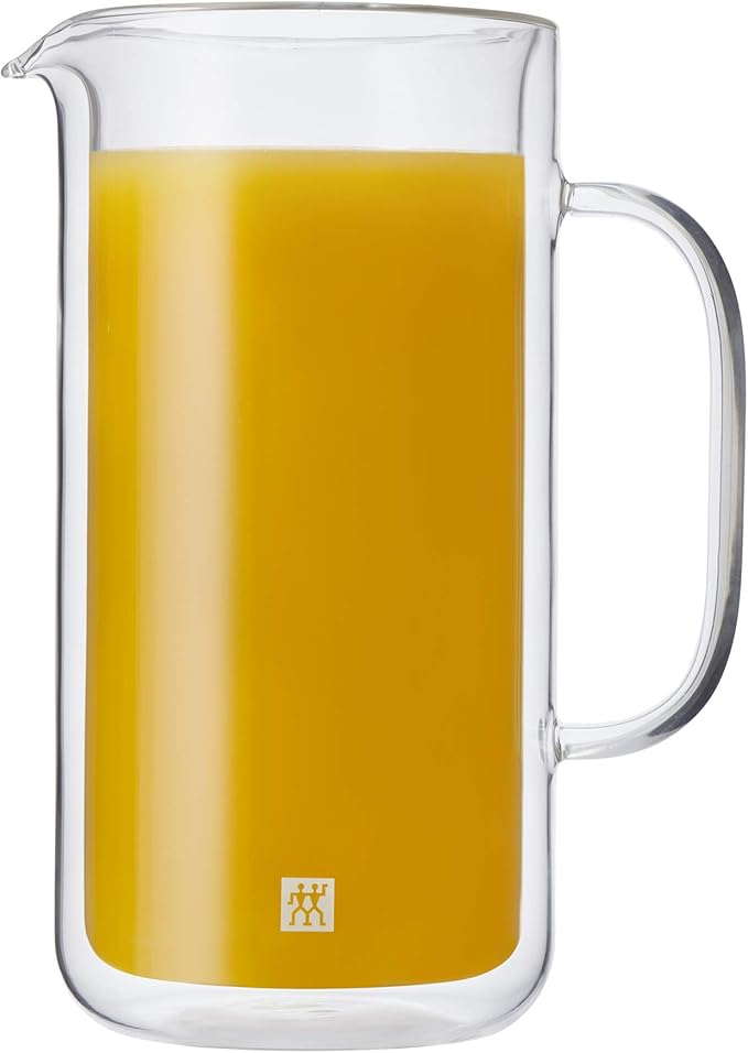 ZWILLING Sorrento Plus Double-Wall Carafe