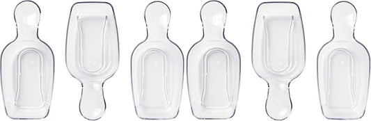OXO Good Grips POP Container Accessories 3-Piece Scoop Set,(Pack of 2)
