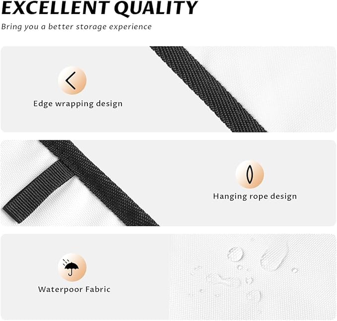 Fruit Grape Wine Cheese Toaster Cover 4 Slice Dust and Fingerprint Protection Toaster Bread Maker Covers Washable Kitchen Small Appliance Covers for Kitchen Accessories Decor Bakeware Women Gift