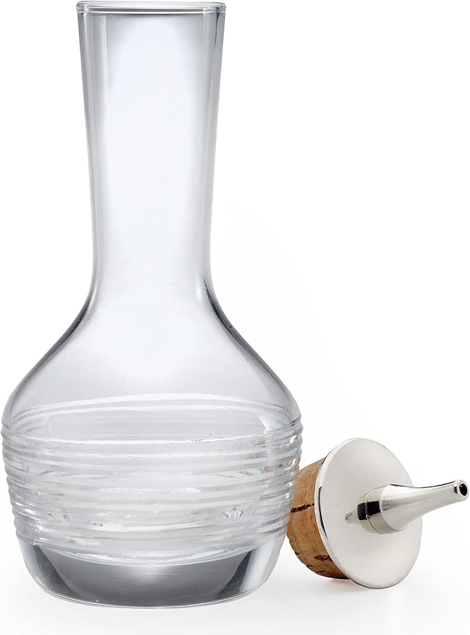 Barfly Bitters Bottle, 90ml/3 oz.