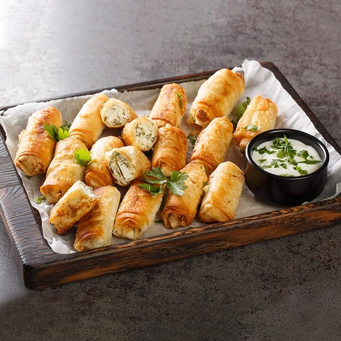 uxcell 11.8IN x 5.9FT Silicone Baking Mat Rolls, Heat Resistant Baking Mats, Non-Stick Pastry Mats, Non-Slip Countertop Mats, Refrigerator Liners Grey